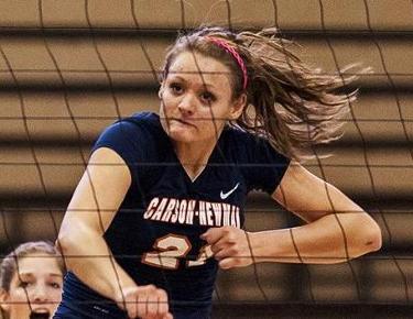 Carson-Newman Volleyball: Hitters Position Preview