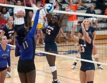 Eagles escape from Wolves in five sets