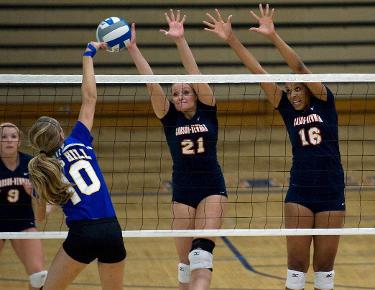 Gritty Eagles take four-set win over Lions