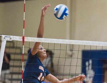 Eagles rebound with sweep of Railsplitters