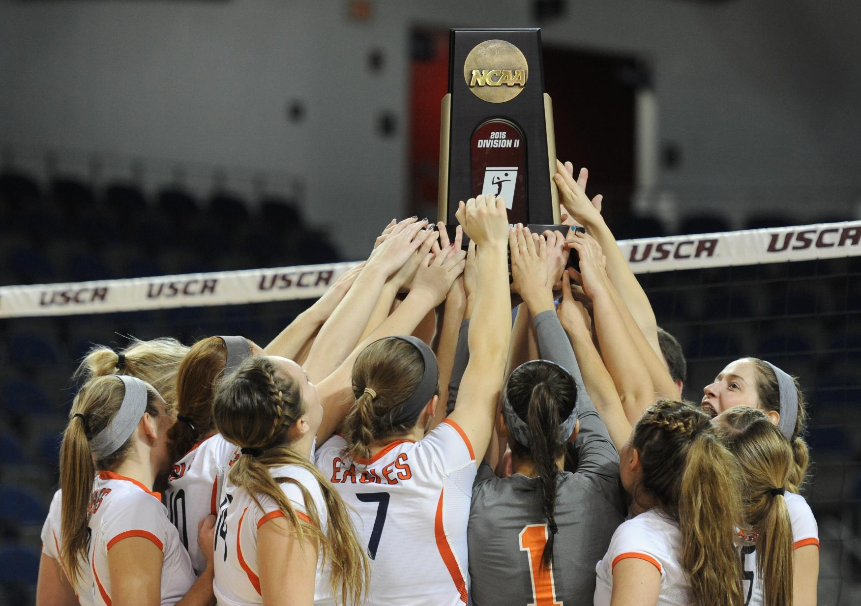 Volleyball releases 2016 preseason video