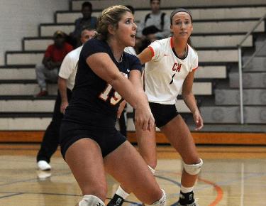Seven-match road stretch begins with jaunt to Tusculum