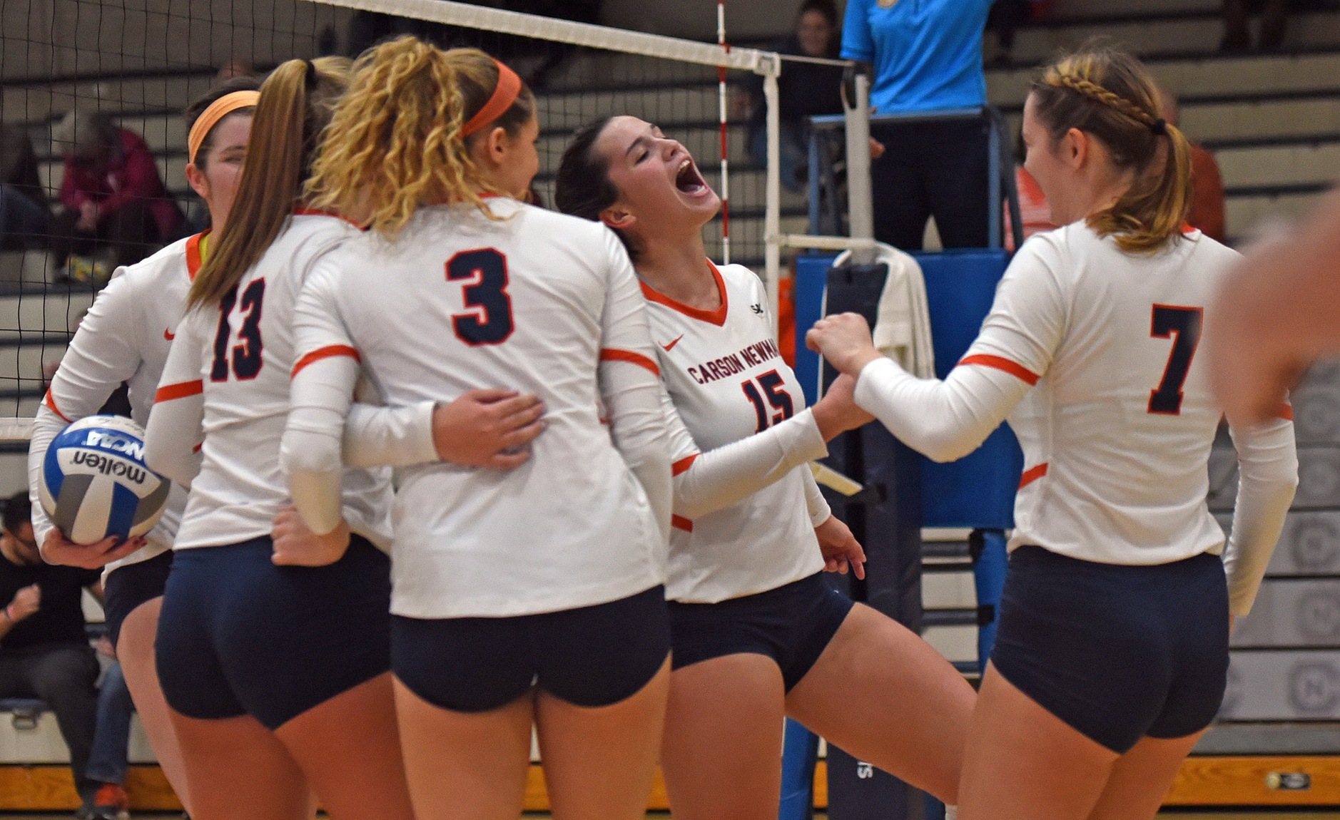 Frenetic comeback propels Eagles to SAC title match