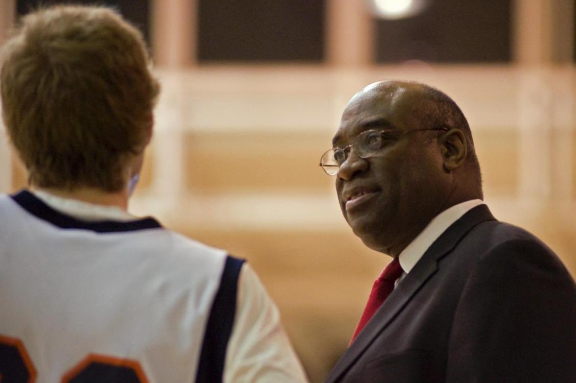 C-N’s Dale Clayton Moves from C-N Basketball to Full-Time Administration