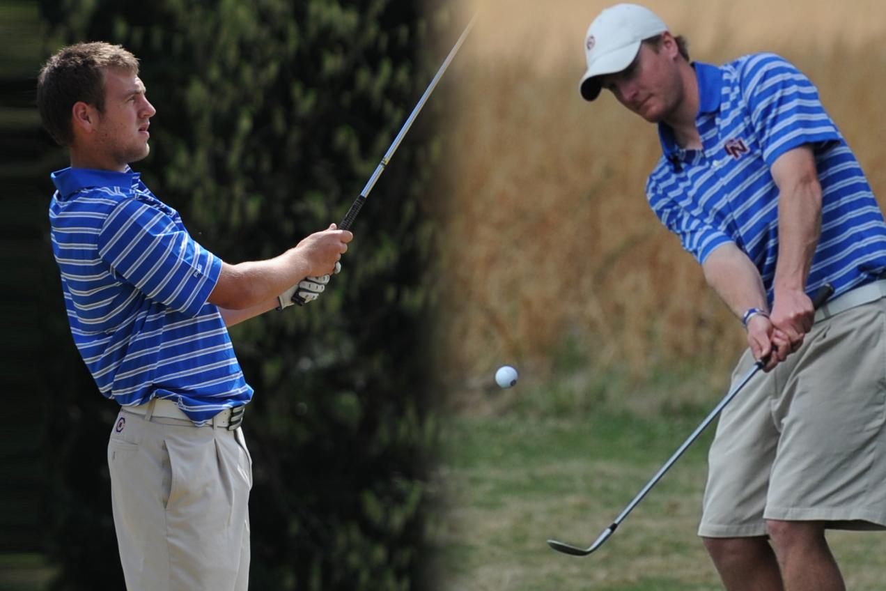 Carson-Newman's Hay, Ashby qualify for NCAA Southeast Regional tournament