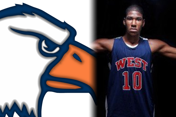 Benson, Eagles sign Knox West's Carson Brooks for 2012-2013