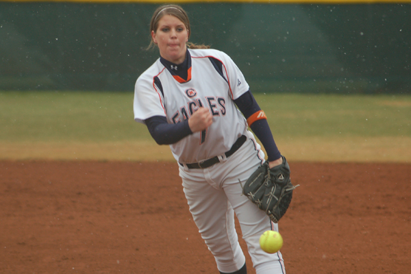 No. 24 Carson-Newman Sweeps Anderson, 10-0 And 9-1, Sunday On The Road
