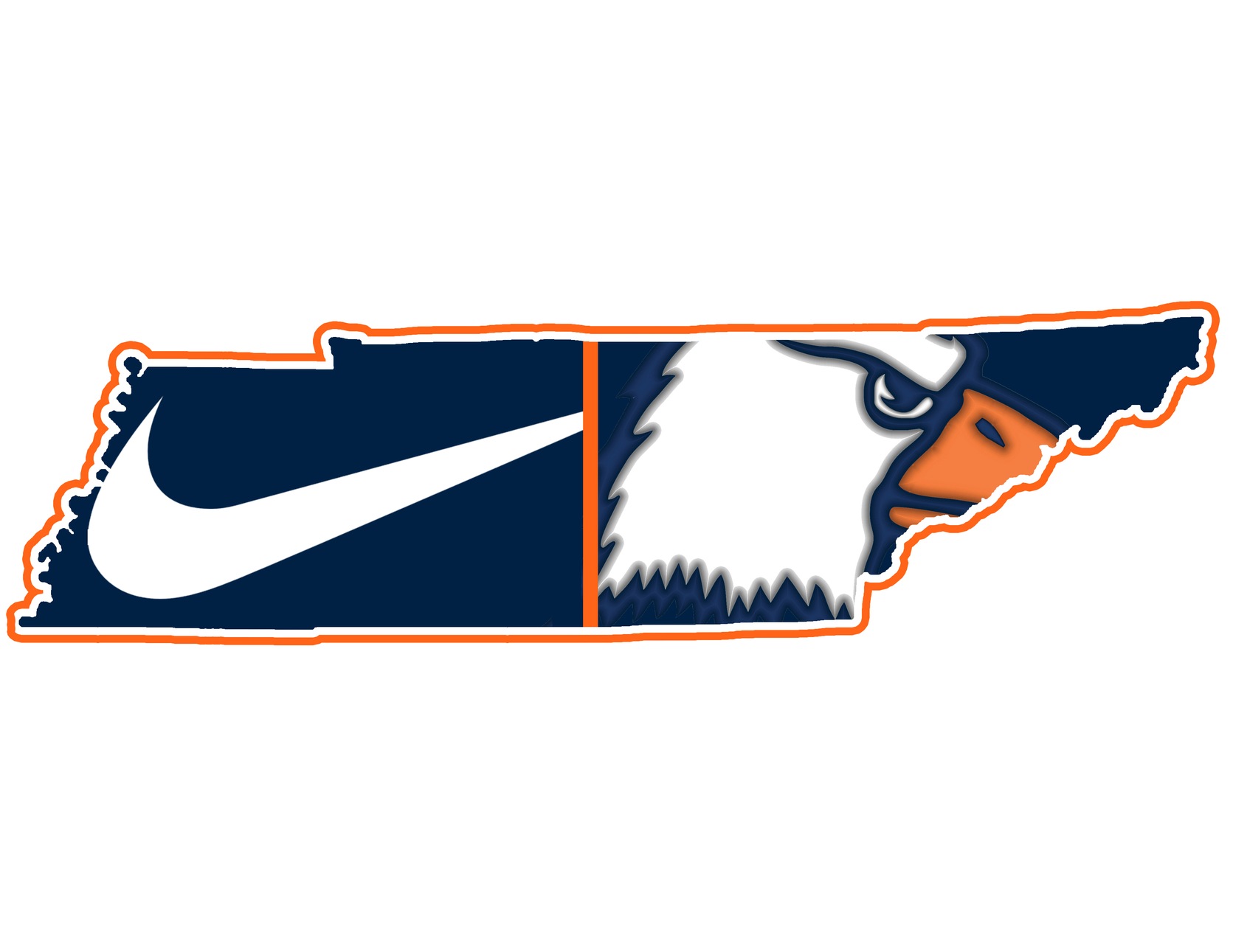 All Nike Everything – Carson-Newman Athletics partners with Nike and BSN Sports