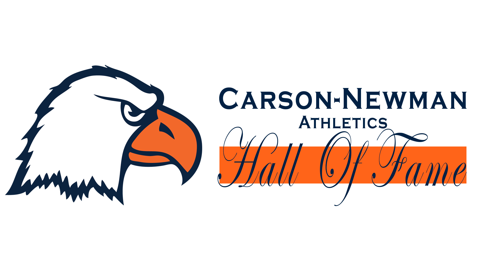 Carson-Newman Athletics Hall of Fame Ceremony set for Friday