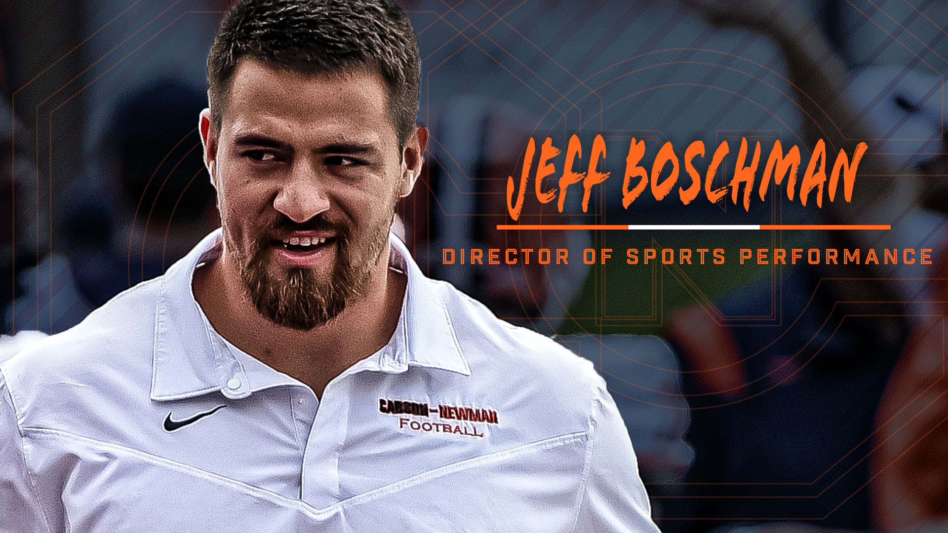 Boschman promoted to Director of Sports Performance after Long's retirement