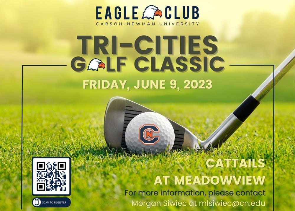 One week left to register for second Eagle Club Summer Golf Tour event