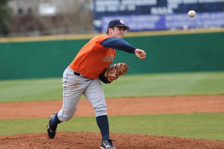 Ninth-Inning Rally Sends Tusculum to Sweep of Eagles, 9-4 and 7-3
