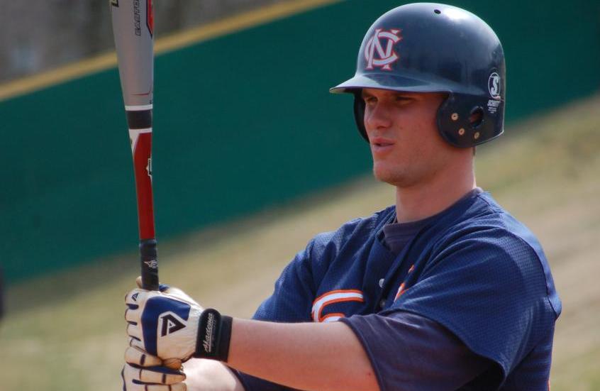 Carson-Newman's Lockwood Named SAC Player of the Week