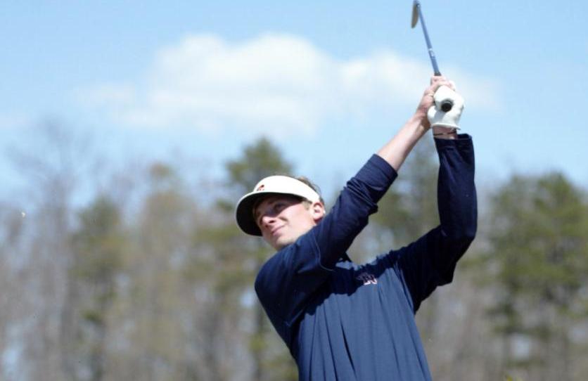 Carson-Newman Tied for Seventh After First Round of State Farm-Laker Invitational