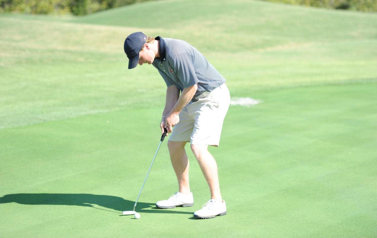 Eagles Wrap Up Will Wilson Southeast Regional Preview in Fourth Place