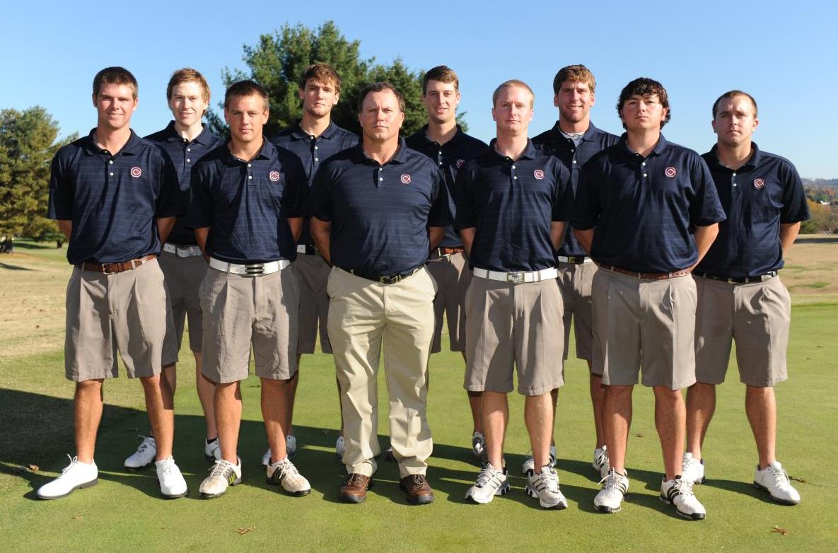 Eagles Open Spring Schedule on Sunday in Golfweek Spring Invitational
