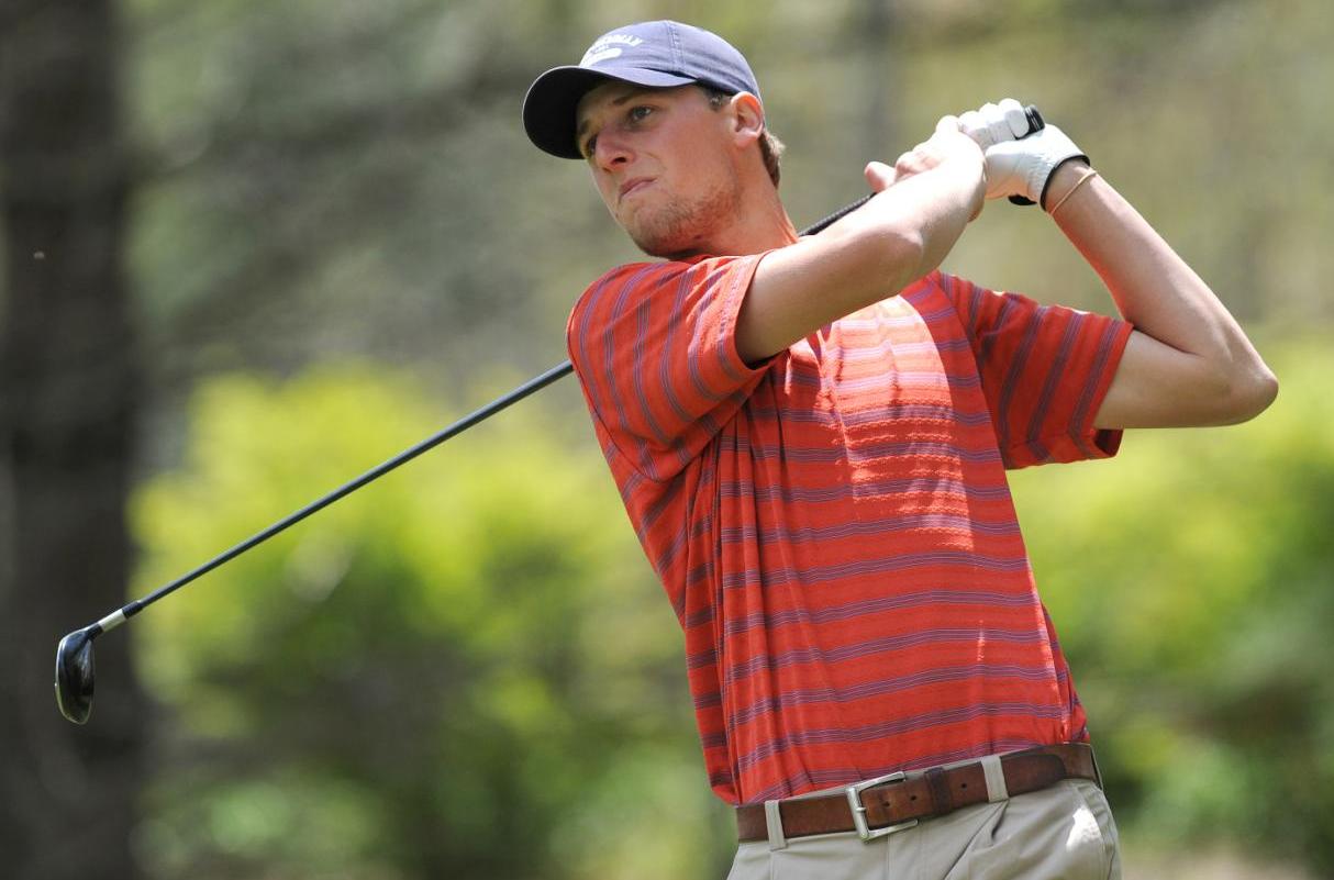 Carson-Newman Men’s Golf Finishes Seventh at Will Wilson/Southeast Regional Preview