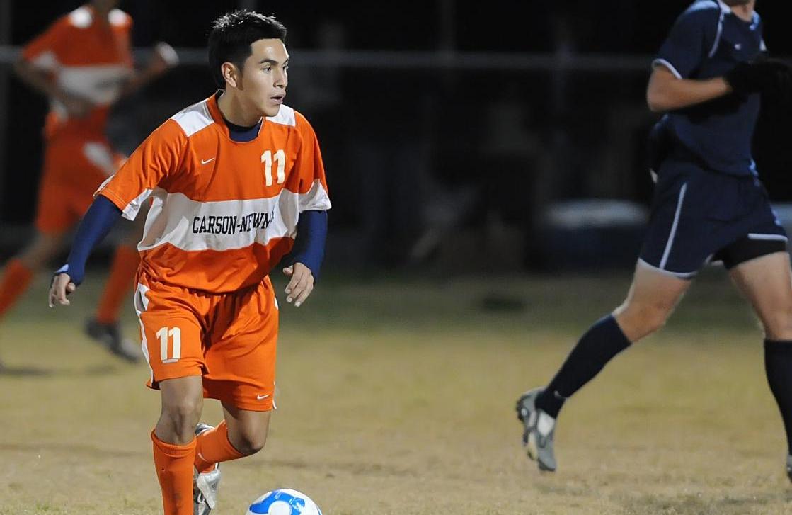 Top-Seeded Carson-Newman Defeats Catawba, 3-1, to Advance in 2009 Food Lion SAC Tournament