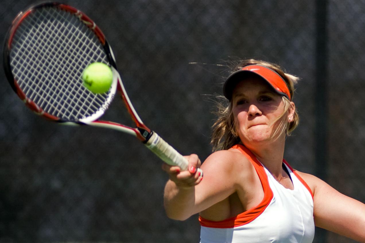 Tusculum Tops Lady Eagles, 6-3