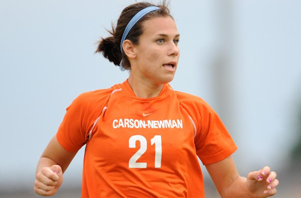 No. 7 Carson-Newman Set to Face Tusculum on Sunday in NCAA Tournament