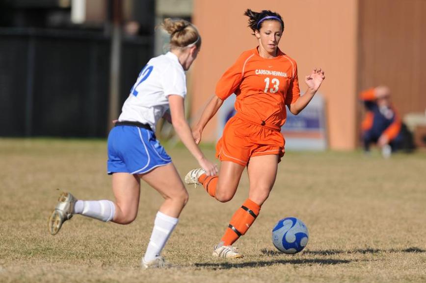 No. 7 Carson-Newman Women’s Soccer Set For Sweet 16 Matchup Against No. 18 Columbus State