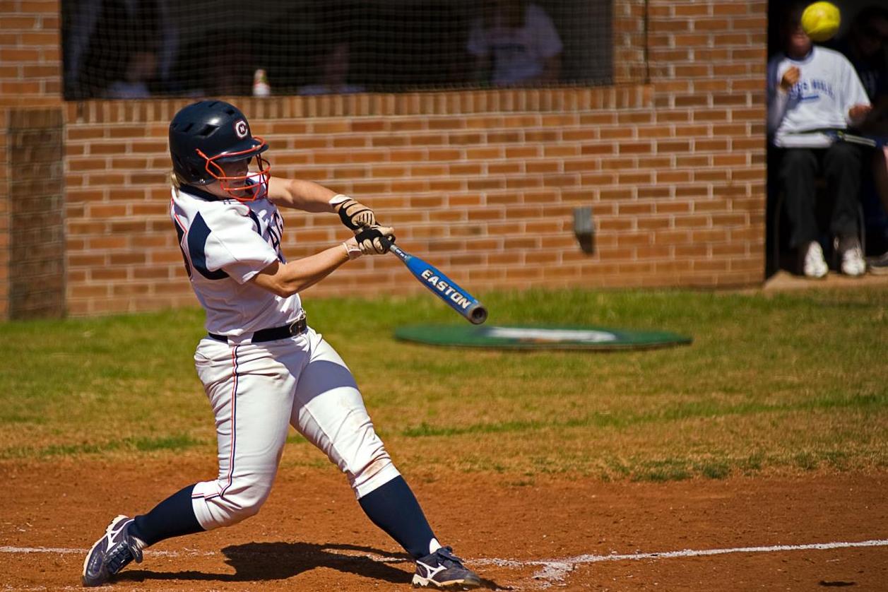 Carson-Newman Sweeps Mars Hill, 8-6 And 9-1, Wednesday In SAC Action