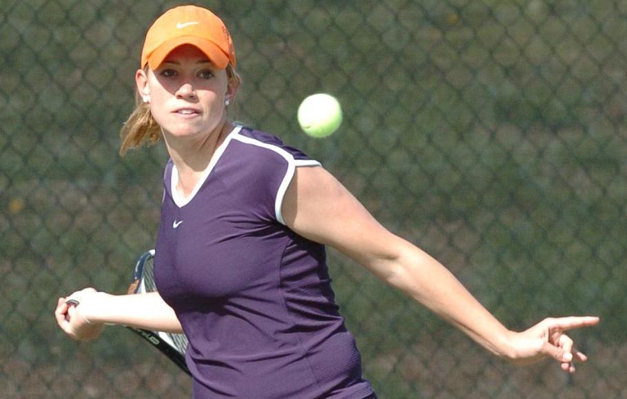 Carson-Newman Tennis Teams Split with King College
