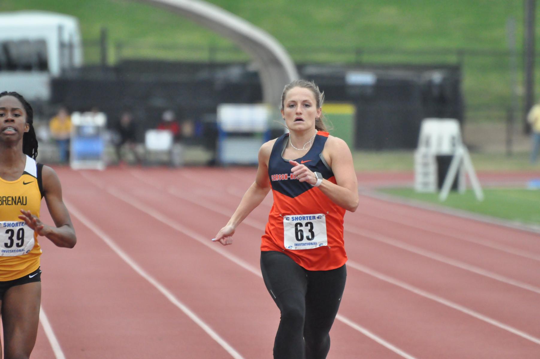 C-N wraps up Cumberlands Invite with strong showing