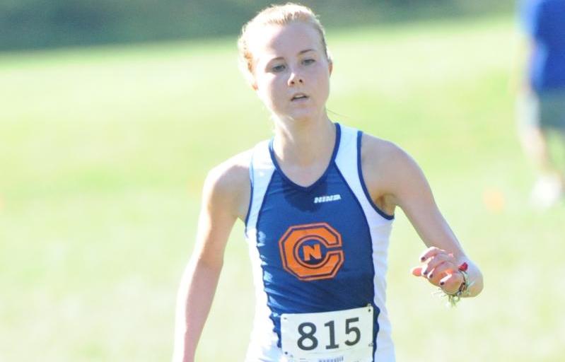 Lady Eagles Claim First, Eagles Second at Railsplitter Cross Country Invitational