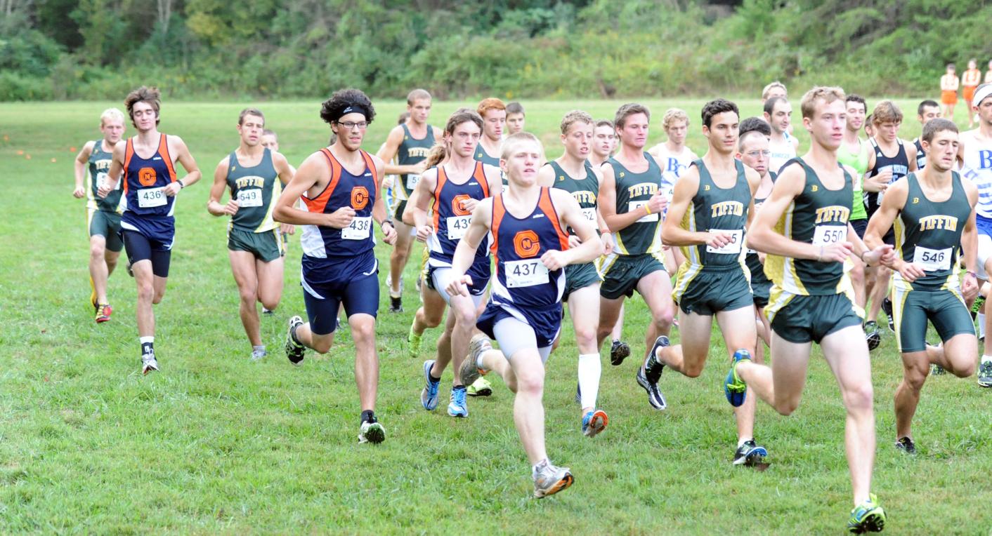 Eagles come out strong at Greensboro Invitational