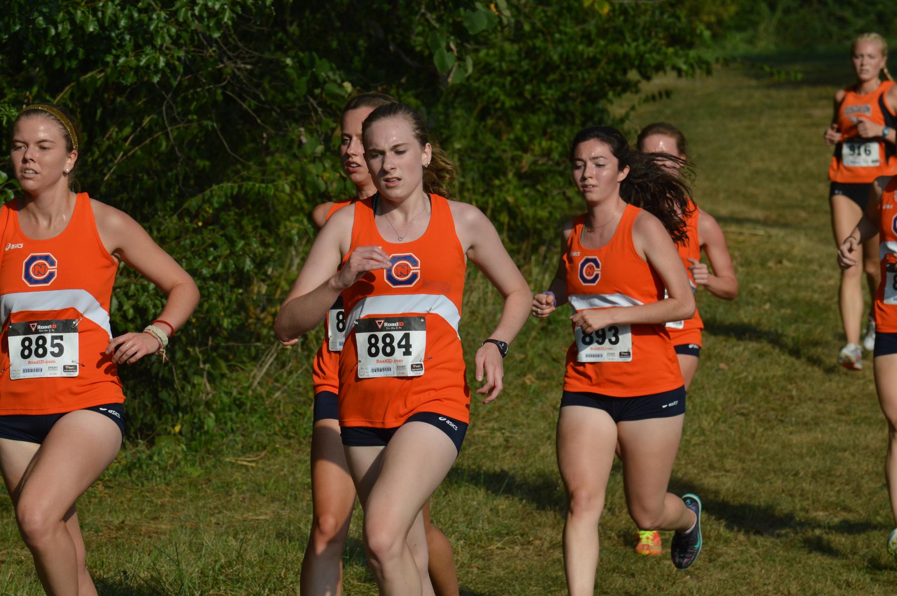Eagles cross country teams predicted to finish in sixth and eighth place in preseason polls