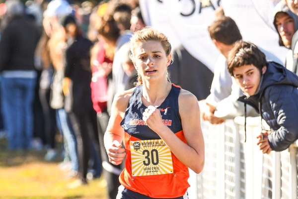 Cross-Country Gears up for Southeast Region Championship