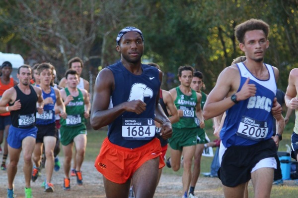 Excitement and anticipation surround cross-country teams as they head to the SAC Championships