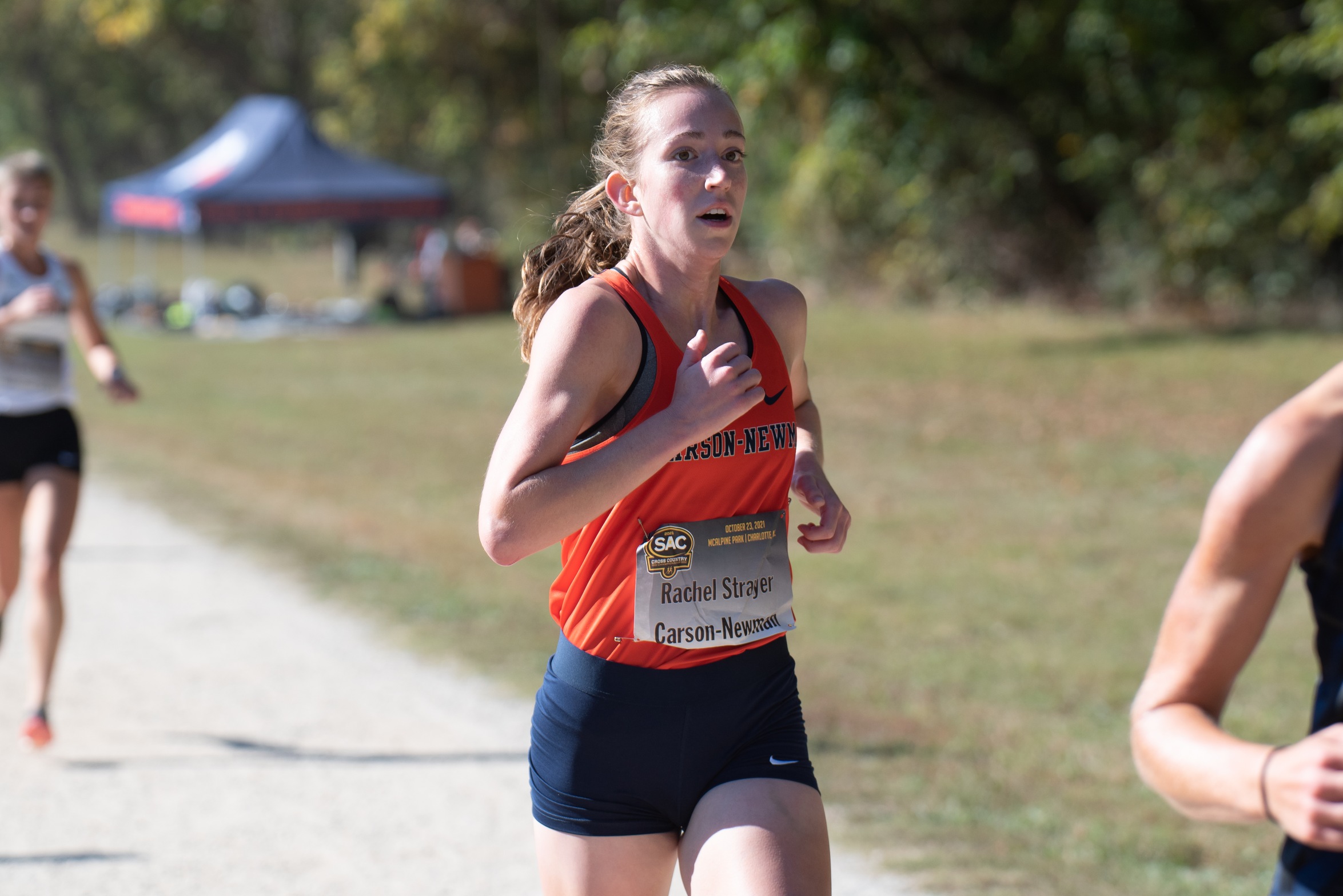 Women record highest finish in over a decade at NCAA Southeast Regionals