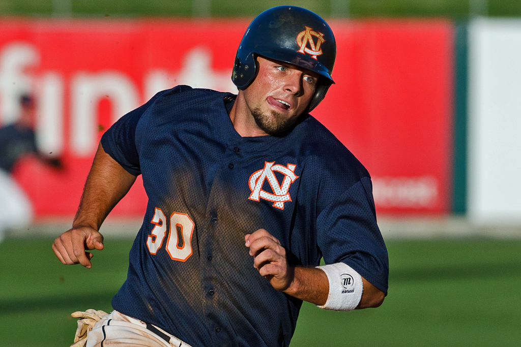 Carson-Newman baseball to duel with four nationally ranked teams in 2013