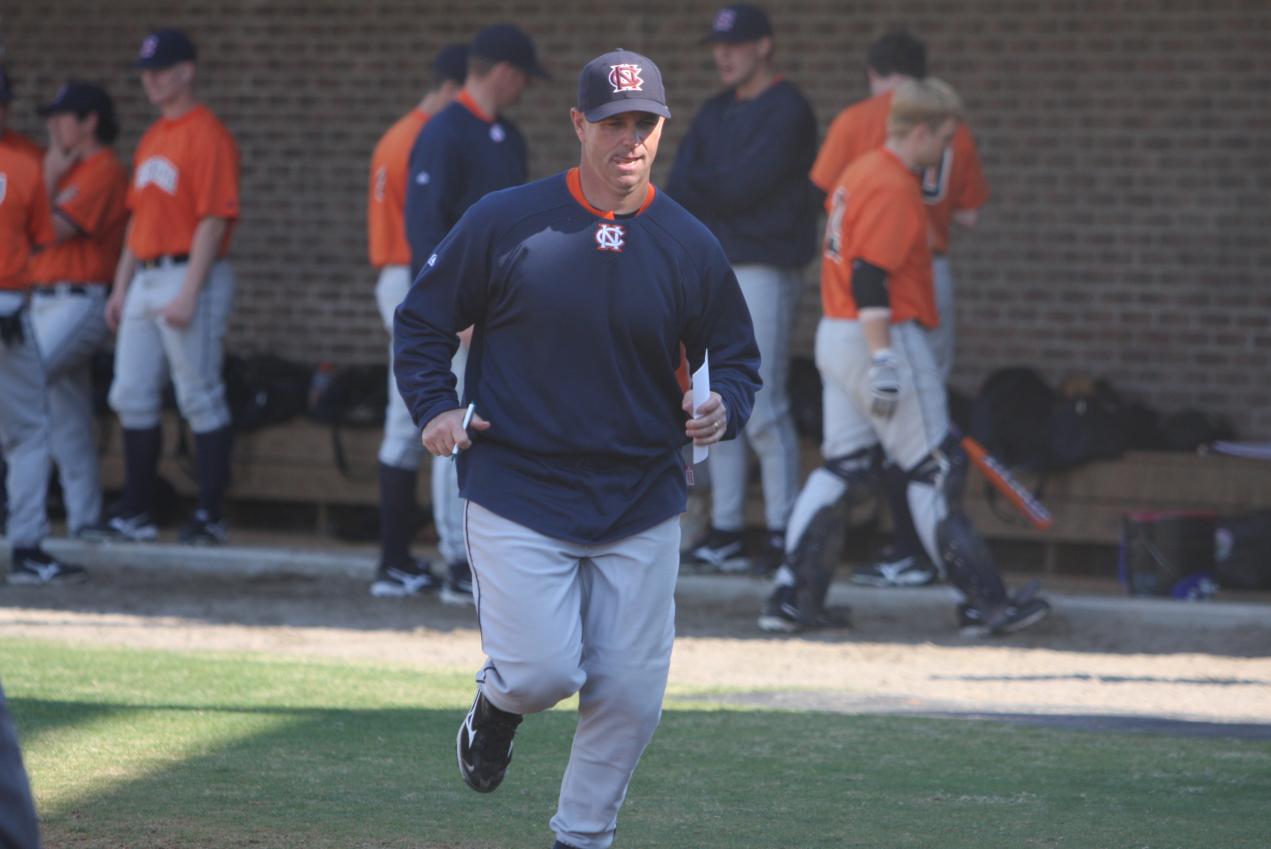 Carson-Newman Baseball adds 10 pitchers in preparation for 2013 season