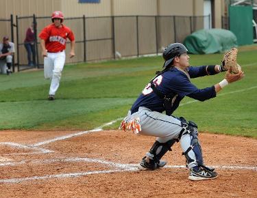 Midweek battle with Belmont Abbey looms for baseball