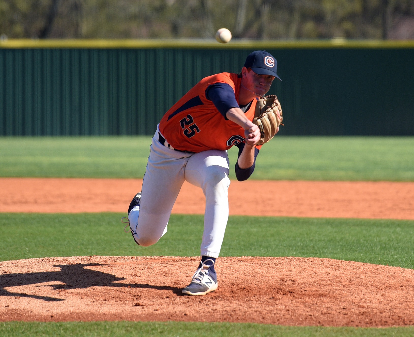 Bullpen, late rally sends Eagles to 8-5 win over Scots