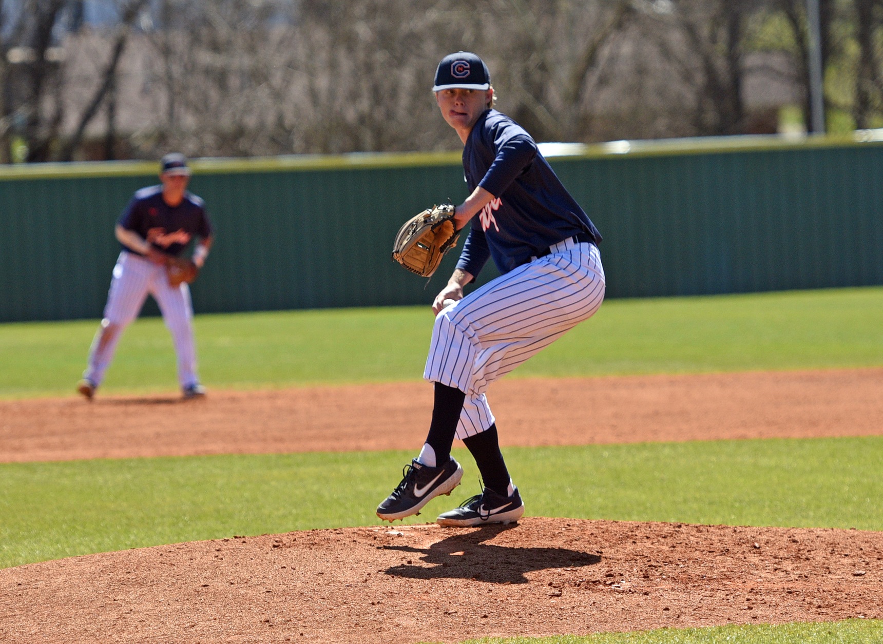 2020 Carson-Newman Baseball Pitchers and Catchers Position Preview