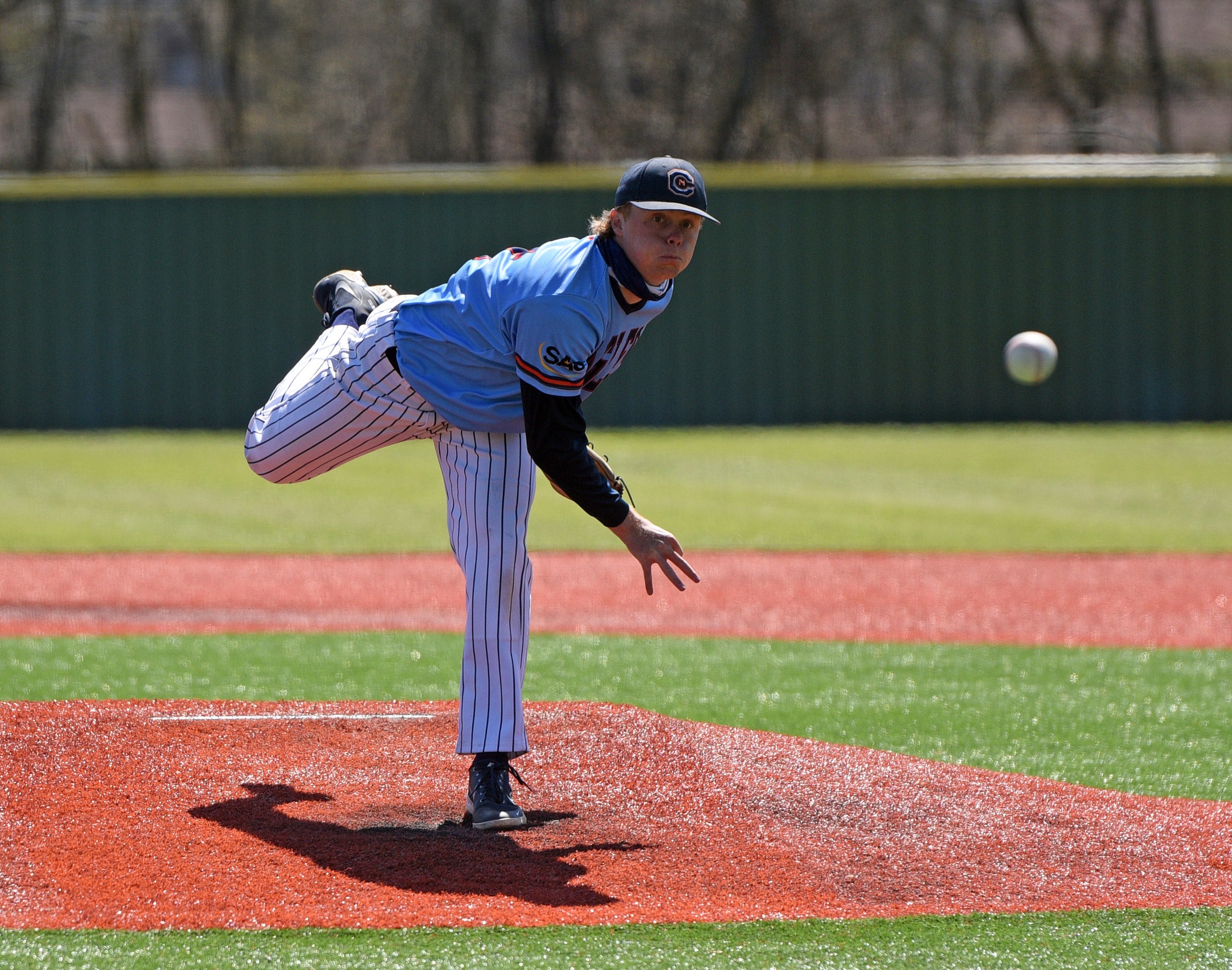 Carson-Newman Baseball Pitchers and Catchers Position Preview