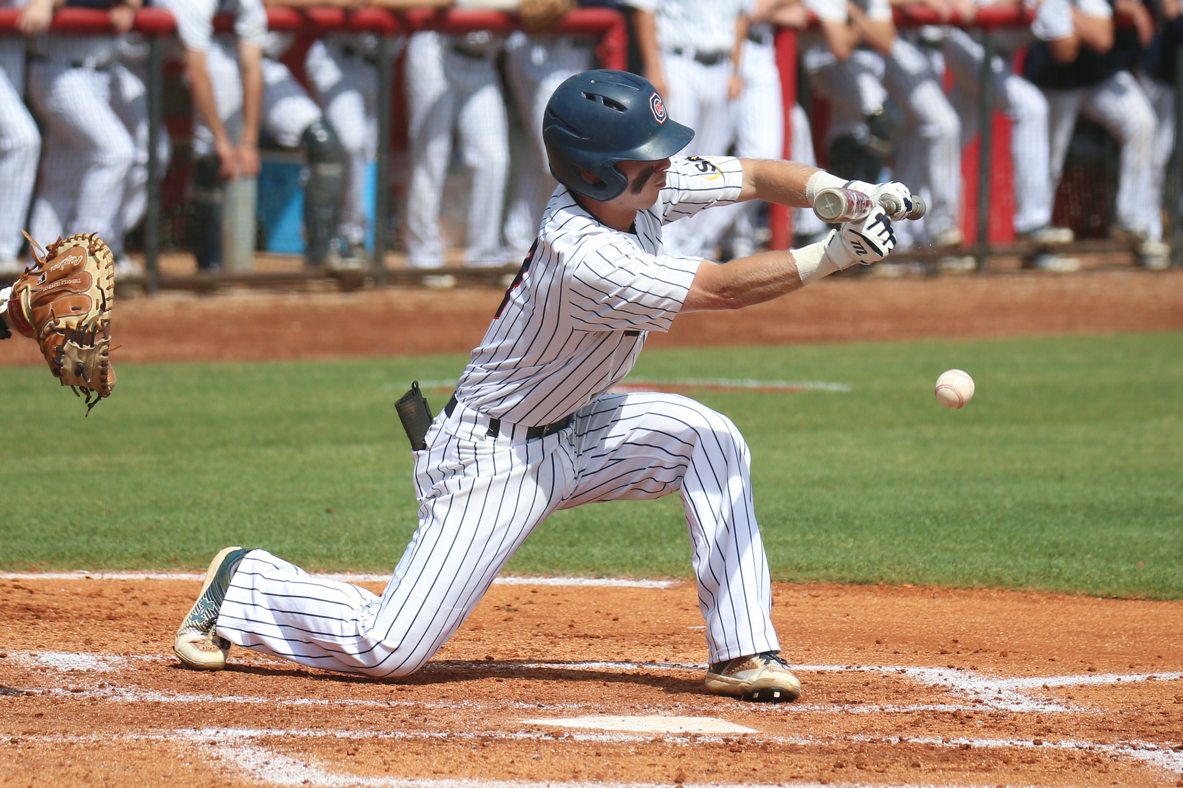 Carson-Newman Baseball Position Previews: Infielders