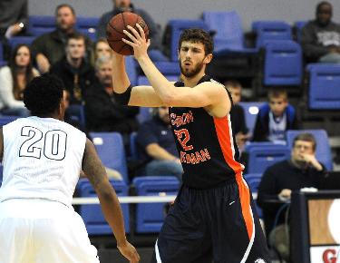 Carson-Newman jumps back to nonconference play with matchup with defensive-minded Lakers