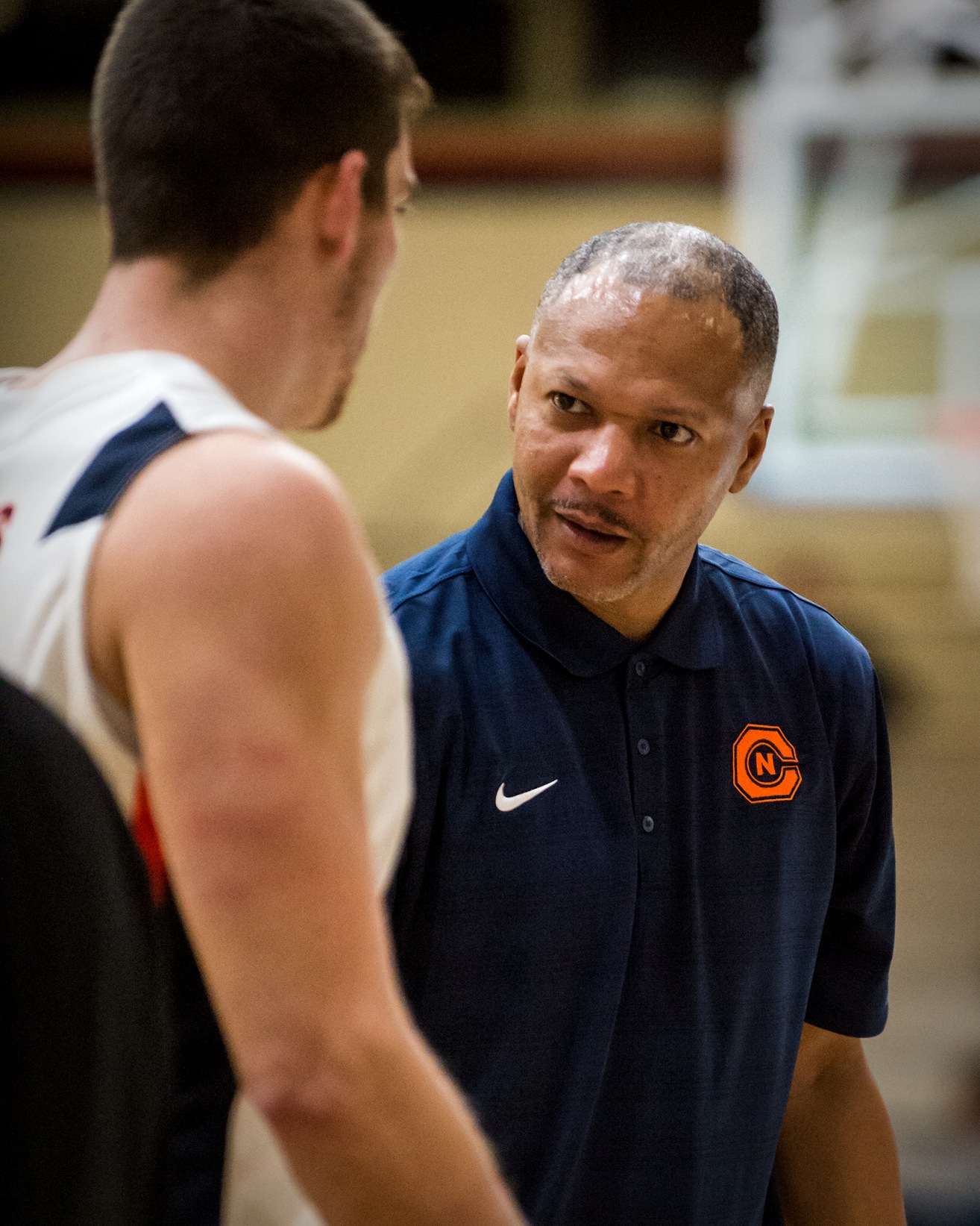 Men's basketball sets Drill Factory camps for June and July