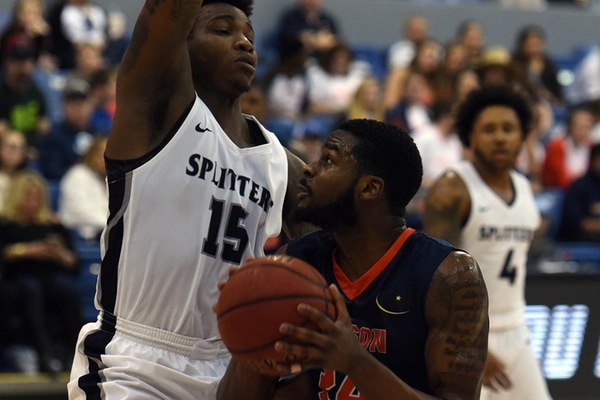 Eagles, Railsplitters open SAC play with 207th meeting of storied rivalry