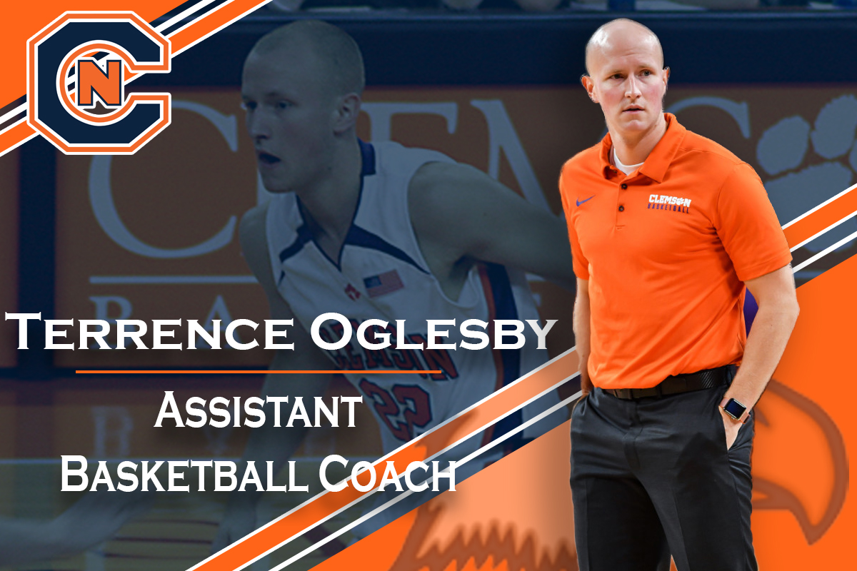 Oglesby returns to Jefferson City, joins Benson’s staff as assistant