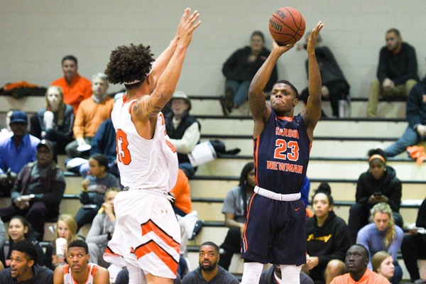 Second half offensive woes down C-N at Tusculum