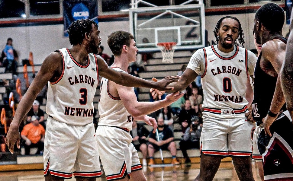 Carson-Newman Men’s Basketball Position Previews: The Frontcourt