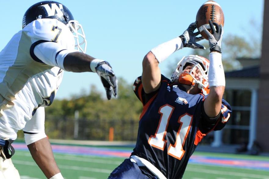 Carson-Newman Releases 2011 Football Schedule