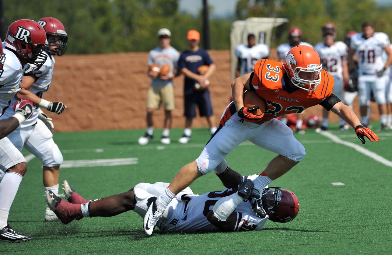 Carson-Newman to offer free video stream for playoff game versus Lenoir-Rhyne