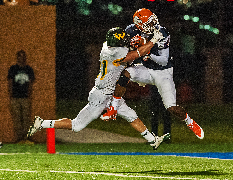 Carson-Newman Football Position Previews: Wide Receivers